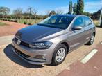 Volkswagen Polo 1.0 i Benzine 55 kw
Bj. 2018, Euro 5, Zwart, 110 g/km, 5 deurs