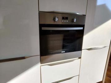 Four Zanussi encastrable beschikbaar voor biedingen