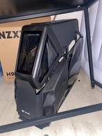 Vend boitier PC Thermaltake AH T600 Black, Informatique & Logiciels, Boîtiers d'ordinateurs, Enlèvement, Utilisé