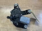 Achterruitenwissermotor achter Mini 2008 67636932013, Enlèvement ou Envoi, Utilisé