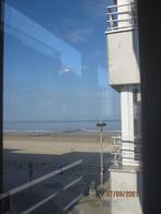 Middelkerke côte Belge app.8pers. V mer entrée digue plage, Propriétaire