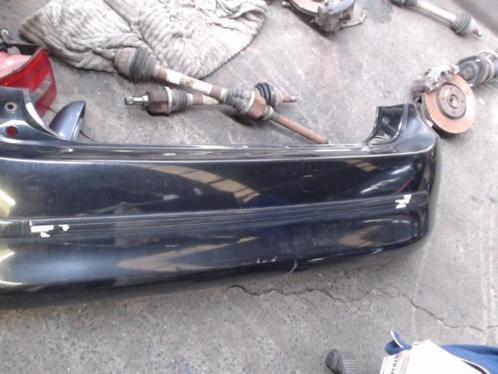 Pare choc arrière Toyota Auris 2006-2010 LP/14917, Auto-onderdelen, Carrosserie, Toyota, Voor, Achter, Gebruikt, Ophalen
