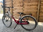 Fiets 26 inch, Fietsen en Brommers, Fietsen | Meisjes, Ophalen, Zo goed als nieuw