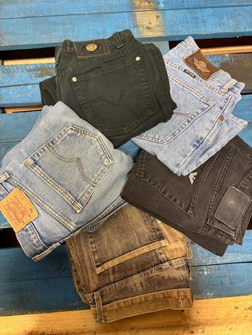 * Vintage Kleding Verkoop! * beschikbaar voor biedingen