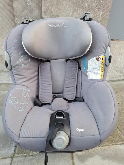 Siège auto bébé enfant Bébéconfort Opal groupe 0+/1, Enfants & Bébés, Sièges auto, Utilisé, Autres marques, 0 à 18 kg, Ceinture de sécurité