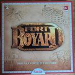 Fort Boyard - Bordspel, Vijf spelers of meer, Ophalen, Zo goed als nieuw, Lansay