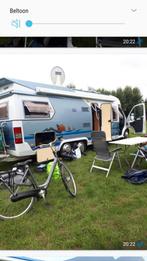 bomvolle camper america styl 28idtd diesel klijn rybewijs, Caravanes & Camping, Camping-cars, Jusqu'à 4, Fiat, Diesel, Semi-intégral