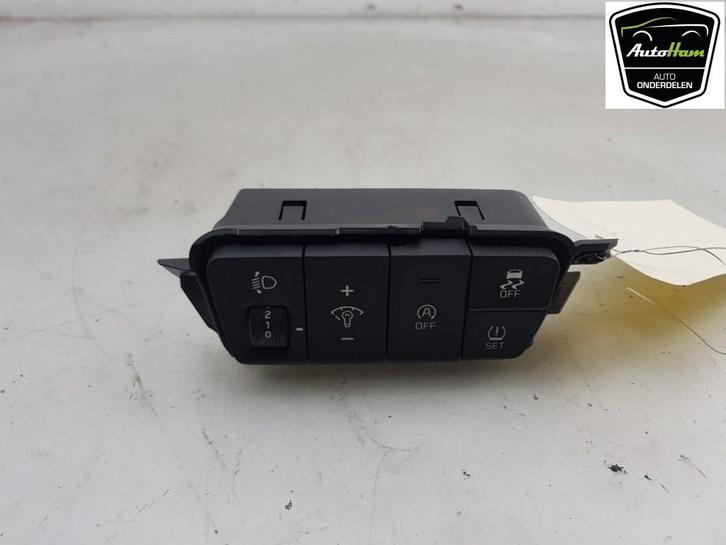 SCHAKELAAR Kia Stonic (YB) (01-2017/-), Auto-onderdelen, Dashboard en Schakelaars, Kia, Gebruikt