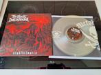 LP The Black Dahlia Murder - nightbringers, Cd's en Dvd's, Vinyl | Hardrock en Metal, Ophalen of Verzenden, Zo goed als nieuw