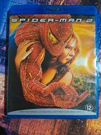 Blu ray spiderman 2, Cd's en Dvd's, Blu-ray, Ophalen, Zo goed als nieuw, Actie