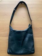 Saccoo Amsterdam Ovalle Caracas black NP 139€, Ophalen of Verzenden, Zo goed als nieuw, Zwart, Handtas