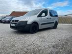 Peugeot partner, Auto's, Euro 6, Bedrijf, Diesel, Airconditioning