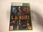 L.A.Noire Xbox 360 spel, Gebruikt, Ophalen of Verzenden