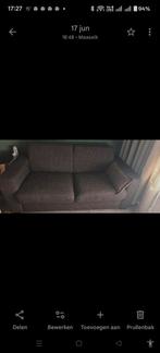 Canapé, Enlèvement