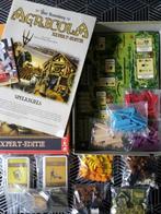 Nieuw spel Agricola, U. Rosenberg, 1-4 spelers, 999, + promo, Hobby en Vrije tijd, Ophalen of Verzenden, Gebruikt, 999 games