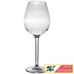 Bo-Camp Rode Wijnglas 450ml, Caravans en Kamperen, -, -, Nieuw, Ophalen of Verzenden