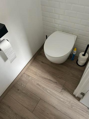 Zes nieuwe pakken tegels van Novabell - 20 x 120 cm beschikbaar voor biedingen