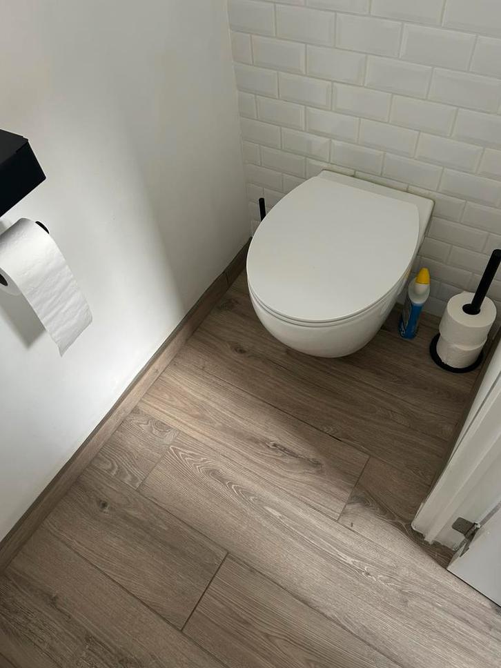 Zes nieuwe pakken tegels van Novabell - 20 x 120 cm, Doe-het-zelf en Bouw, Tegels, Nieuw, Vloertegels, 60 cm of meer, 20 tot 40 cm