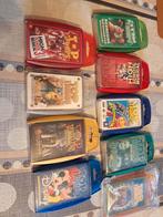 Top trumps, Ophalen, Zo goed als nieuw, Kwartet(ten)
