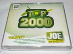Joe - Top 2000 Volume 7 - 5CD Box, Cd's en Dvd's, Ophalen of Verzenden, Zo goed als nieuw