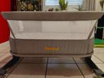 co-sleeper  bed, Kinderen en Baby's, Kinderkamer | Bedden, Ophalen, 70 tot 85 cm, Zo goed als nieuw, Minder dan 140 cm