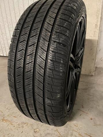 Bola 20 inch Matt zwart voor Ford custom/touneo beschikbaar voor biedingen