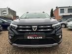 Dacia Sandero Stepway 1.0 TCe *12 mois de garantie*, Autos, Achat, Euro 6, Entreprise, Noir