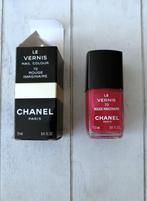 Chanel Nagellak Nr 72 - Rouge Imaginaire - Nieuw, Maquillage, Enlèvement ou Envoi, Mains et Ongles, Neuf