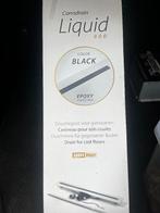 Douchegoot gietvloer, Ophalen