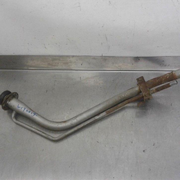 VULPIJP Kia Sorento I (JC) (01-2002/12-2011), Auto-onderdelen, Brandstofsystemen, Kia, Gebruikt