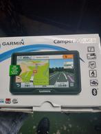 Camper gps, Comme neuf