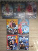 Lot Dvd's Mega Mindy/Toby, Alle leeftijden, Overige genres, Ophalen of Verzenden, Zo goed als nieuw