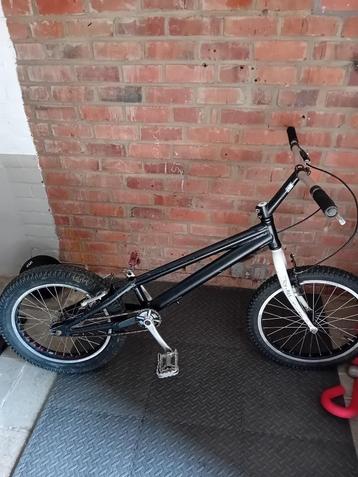 Trial bike beschikbaar voor biedingen