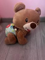 Vtech baby kruip en leer babybeer, Kinderen en Baby's, Ophalen, Zo goed als nieuw, 6 maanden tot 2 jaar