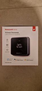 Honeywell T6 Smart Thermostaat, Bricolage & Construction, Enlèvement, Thermostat intelligent, Neuf