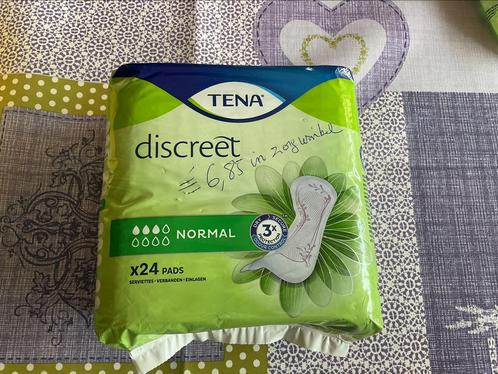 Incontinentie verbanden, Diversen, Verpleegmiddelen, Zo goed als nieuw, Ophalen of Verzenden