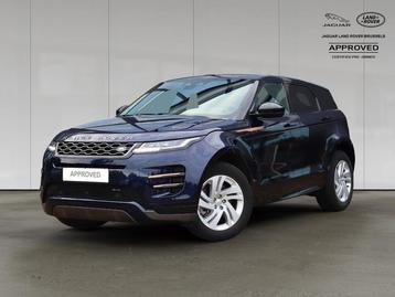 Land Rover Range Rover Evoque D165 R-Dynamic S 2 YEARS WARRA beschikbaar voor biedingen