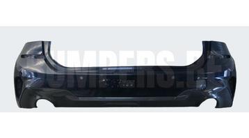 Bumper BMW 3 G21 M-Pakket M Pakket KOMBI 18- Achterbumper KJ beschikbaar voor biedingen