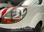 Renault Kangoo 1.5 Diesel | Lichte Vracht | 1ste Eig | 1jGar, Auto's, Te koop, Airbags, Stof, Voorwielaandrijving
