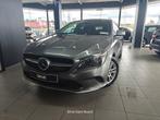 Mercedes-Benz CLA 180 Shooting Brake Bus. Solution, 122 pk, Bedrijf, 5 deurs, Zilver of Grijs