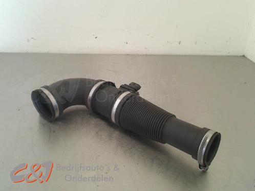 Luchthoeveelheidsmeter van een Opel Astra, Auto-onderdelen, Motor en Toebehoren, Opel, Gebruikt, 3 maanden garantie, Ophalen of Verzenden