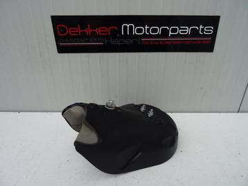 Uitlaatbocht Hittenschild Ducati Streetfighter / Panigale V2 beschikbaar voor biedingen
