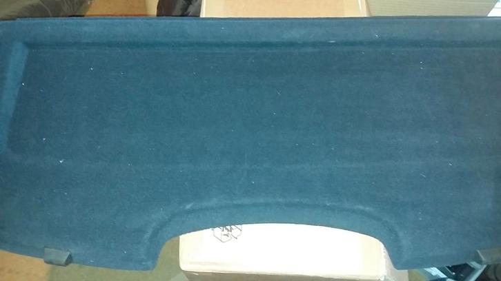 VW POLO 2011 BESCHERMHOES VOOR HOEDENPLANK., Auto-onderdelen, Interieur en Bekleding, Ophalen of Verzenden