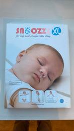 Snoozzz xl, Kinderen en Baby's, Ophalen of Verzenden, Zo goed als nieuw, Bakerzak of Bakerdoek