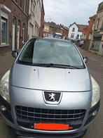Peugeot 3008 2011, Stof, 5 deurs, Particulier, SUV of Terreinwagen