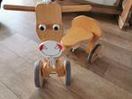 Retro loopfiets Janbibejan, Kinderen en Baby's, Ophalen, Gebruikt, Loopfiets