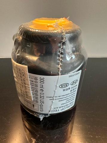 Dunlop tech tire repair kit refill voor hyundai of kia beschikbaar voor biedingen
