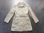 Jas Bonita 42/44, Kleding | Dames, Jassen | Zomer, Beige, Maat 42/44 (L), Bonita, Ophalen of Verzenden