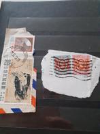 Postzegels Hong kong, Timbres & Monnaies, Timbres | Asie, Enlèvement