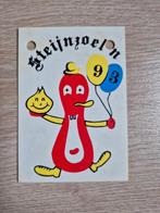 Medaille Carnaval Steijnzoel'n Aalst 1993, Ophalen of Verzenden